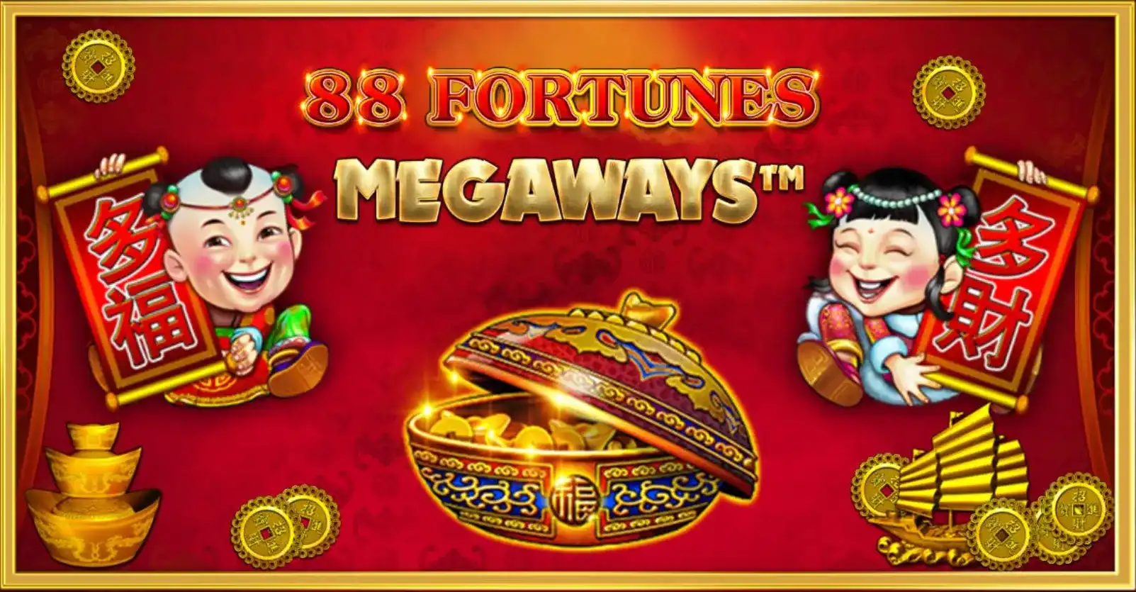 bonos de 88 fortunes