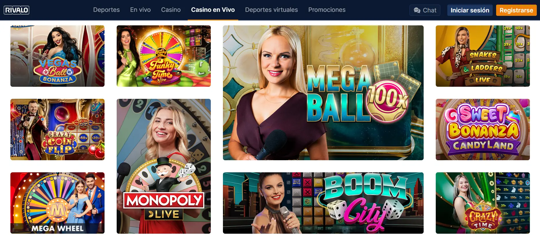 casinos santiago estero rivalo