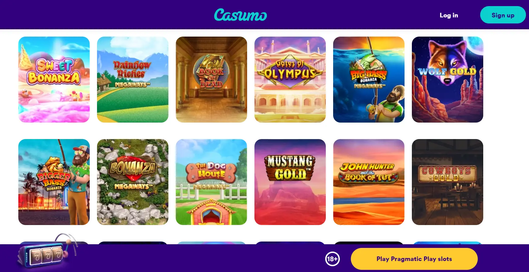 casinos apple pay online