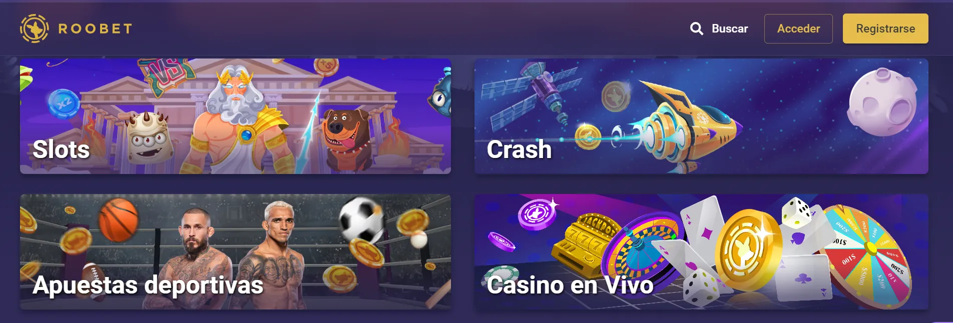 roobet casino