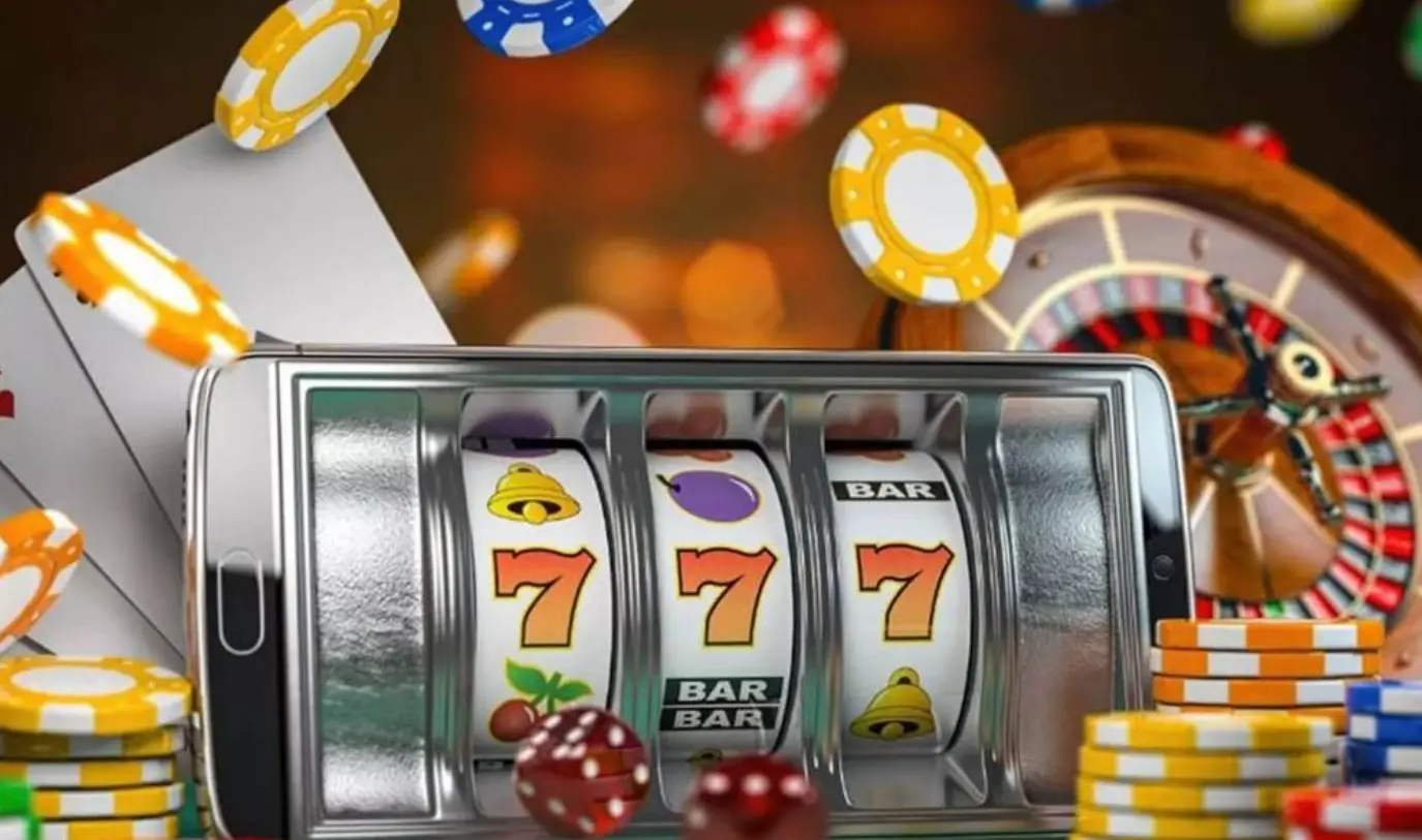 juegos casino online