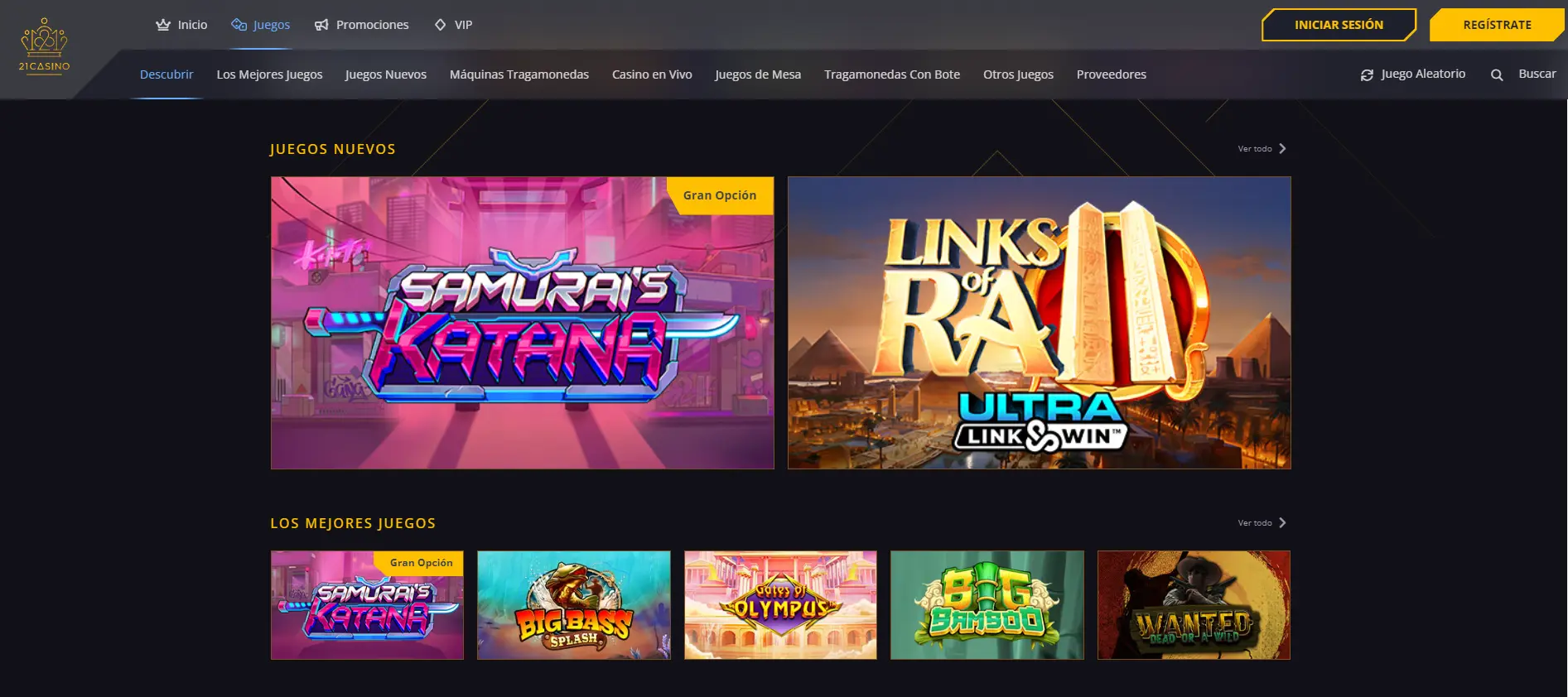 app de 1xSlots